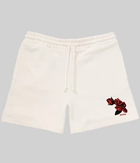 BOSS Dagety 8#double; Inseam Shorts
