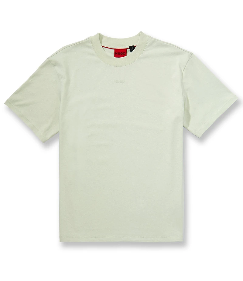 BOSS Dapolino Short Sleeve T-Shirt