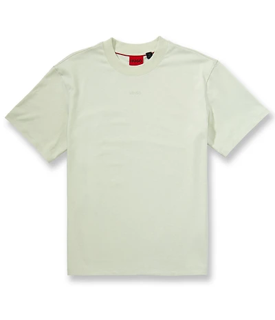 BOSS Dapolino Short Sleeve T-Shirt