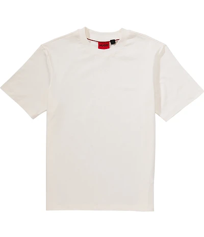 BOSS Dapolino Short Sleeve T-Shirt