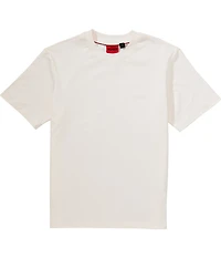 BOSS Dapolino Short Sleeve T-Shirt