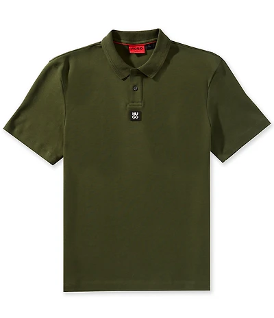 BOSS Deabono Short Sleeve Polo Shirt