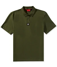 BOSS Deabono Short Sleeve Polo Shirt