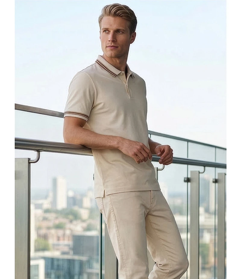 BOSS Delaware Slim Fit Denim Jeans