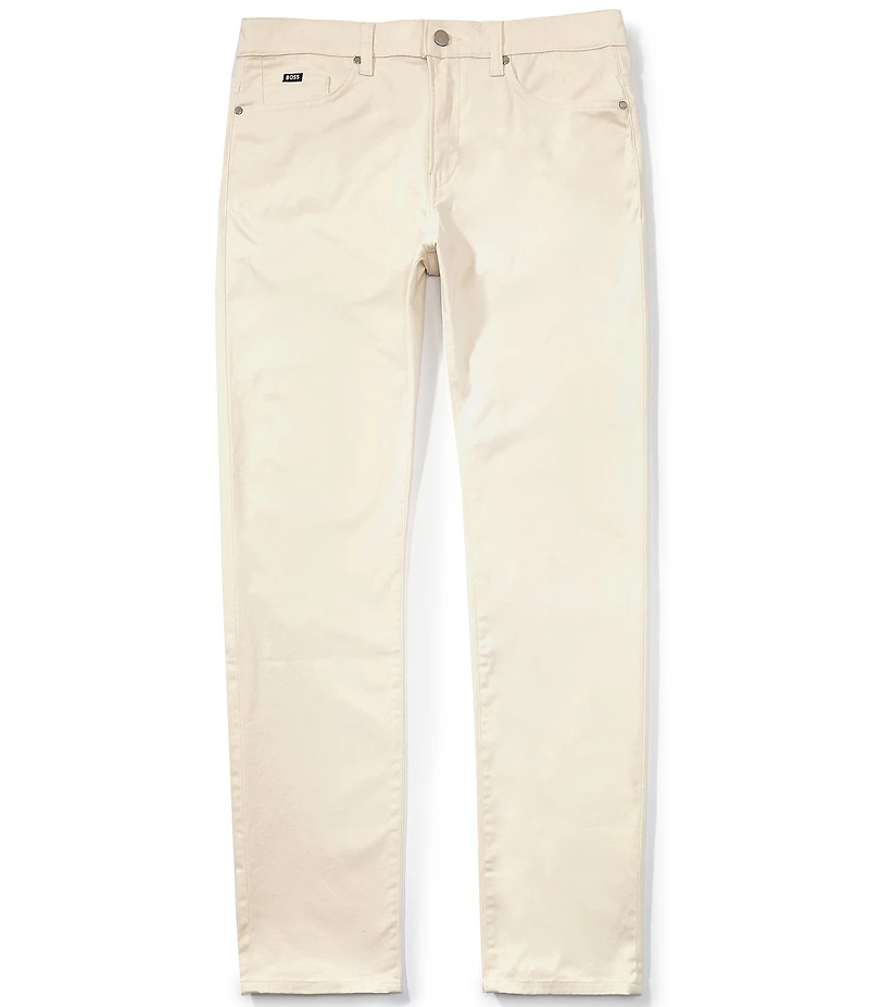 BOSS Delaware Slim Fit Stretch Denim Jeans