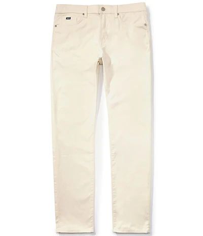 BOSS Delaware Slim Fit Stretch Denim Jeans
