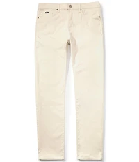 BOSS Delaware Slim Fit Stretch Denim Jeans