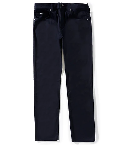 BOSS Delaware Slim Fit Stretch Denim Jeans