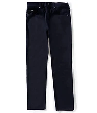 BOSS Delaware Slim Fit Stretch Denim Jeans