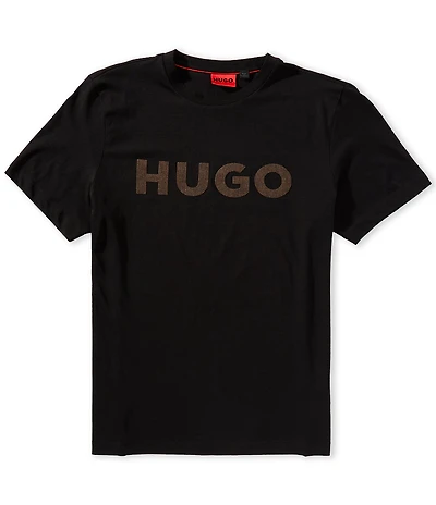BOSS Dulivio Short Sleeve T-Shirt