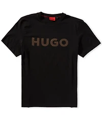 BOSS Dulivio Short Sleeve T-Shirt