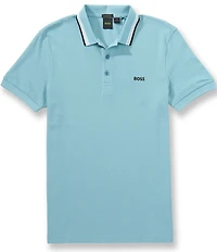 BOSS Edit Short Sleeve Polo Shirt