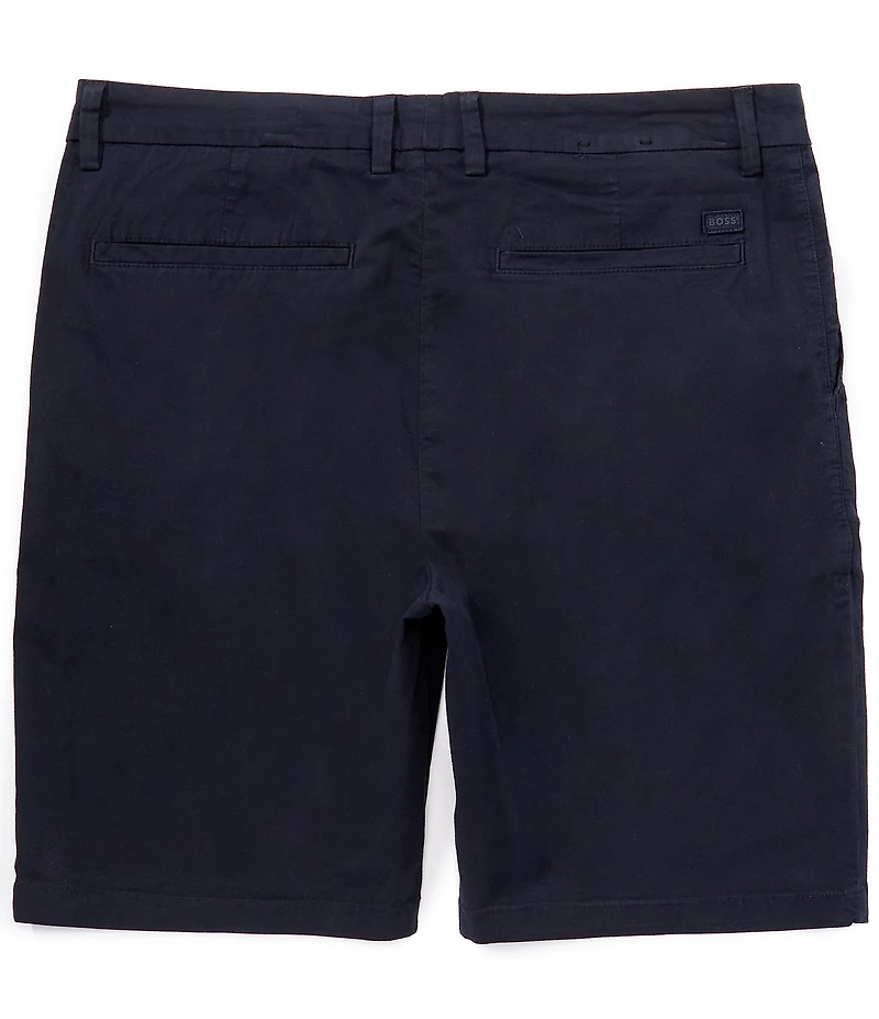 BOSS H-Kane 8#double; Inseam Shorts