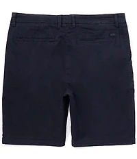 BOSS H-Kane 8#double; Inseam Shorts