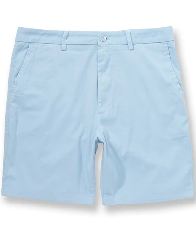 BOSS H-Kane 8#double; Inseam Shorts