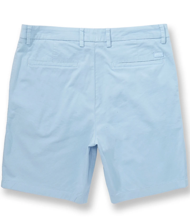 BOSS H-Kane 8#double; Inseam Shorts