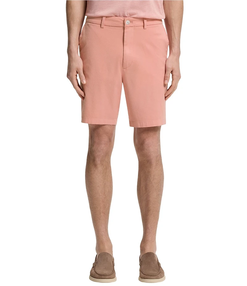 BOSS H-Kane 8#double; Inseam Shorts