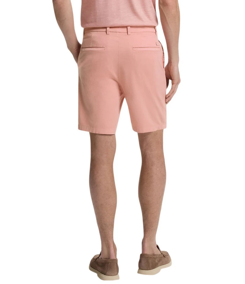 BOSS H-Kane 8#double; Inseam Shorts