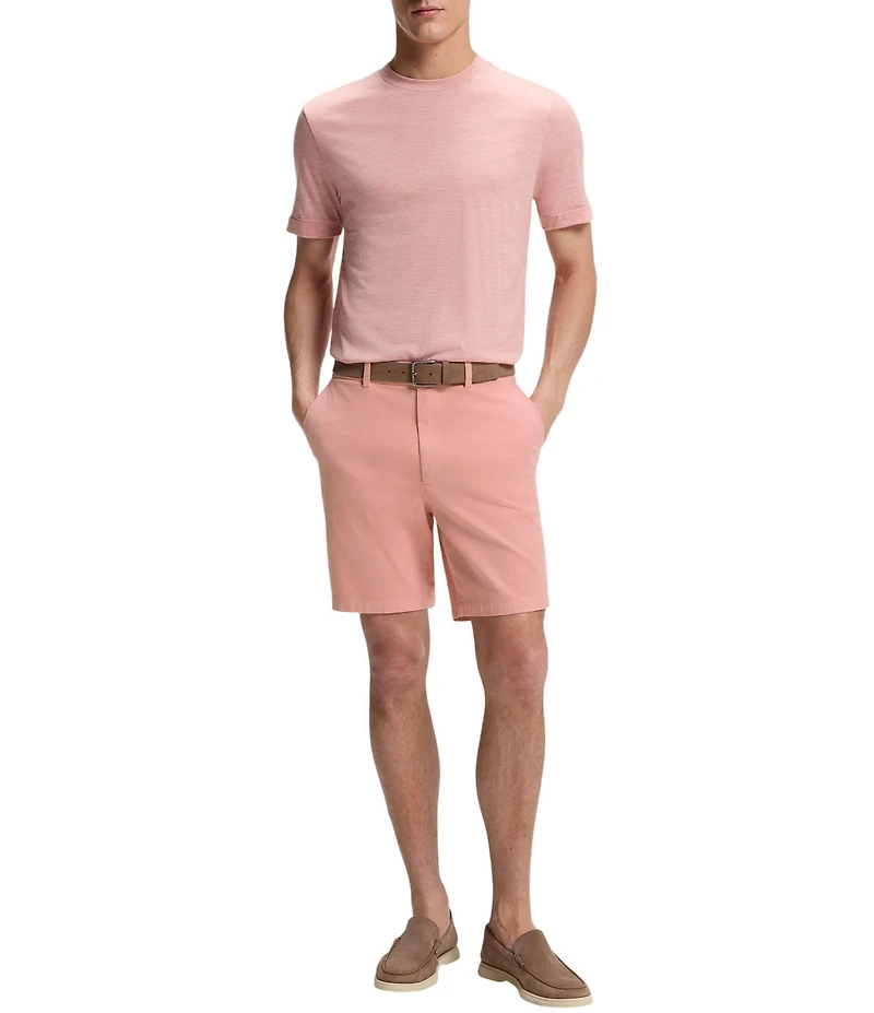 BOSS H-Kane 8#double; Inseam Shorts