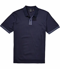BOSS H-Parlay Short Sleeve Polo Shirt