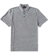 BOSS H-Press Short Sleeve Polo Shirt