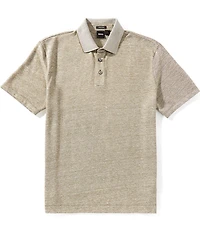 BOSS H-Press Short Sleeve Polo Shirt