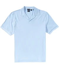 BOSS H-Pye Short Sleeve Polo Shirt