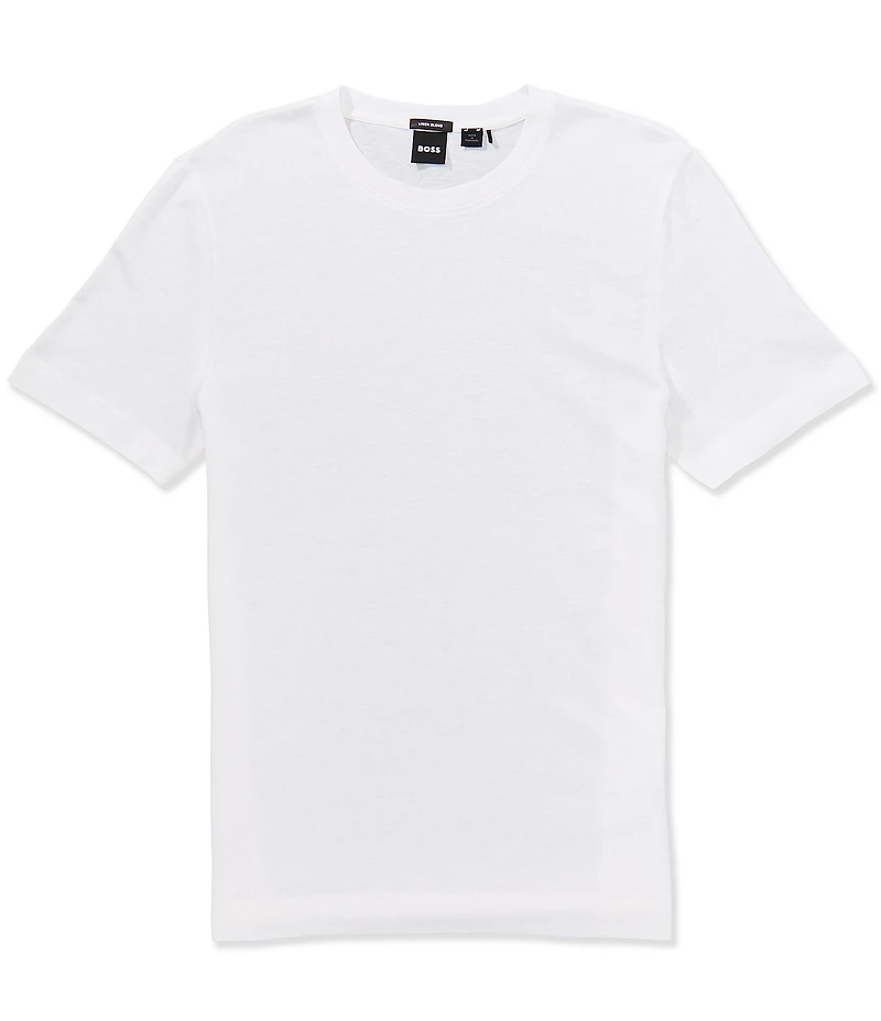BOSS H-Taut Short Sleeve T-Shirt