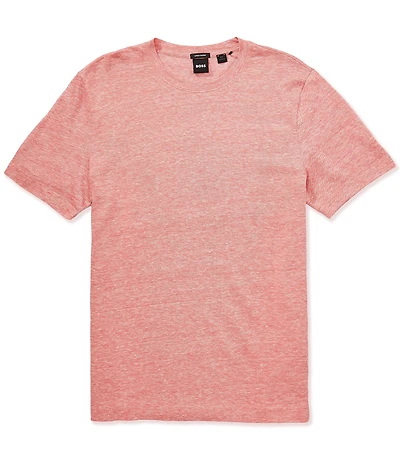 BOSS H-Taut Short Sleeve T-Shirt