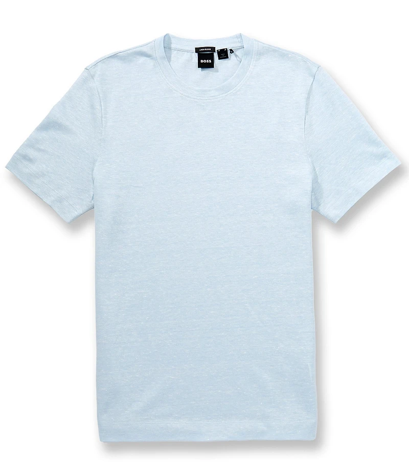 BOSS H-Taut Short Sleeve T-Shirt