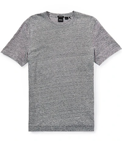 BOSS H-Taut Short Sleeve T-Shirt