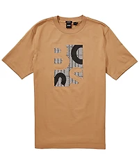BOSS H-Thompson Short Sleeve T-Shirt