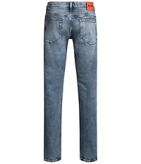 Hugo Boss BOSS Hugo Slim Fit Stretch Denim Jeans