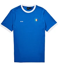 BOSS Lux WC 2026 Short Sleeve T-Shirt