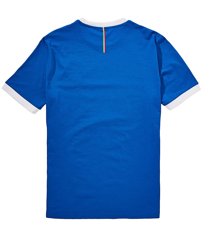 BOSS Lux WC 2026 Short Sleeve T-Shirt