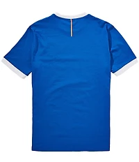 BOSS Lux WC 2026 Short Sleeve T-Shirt