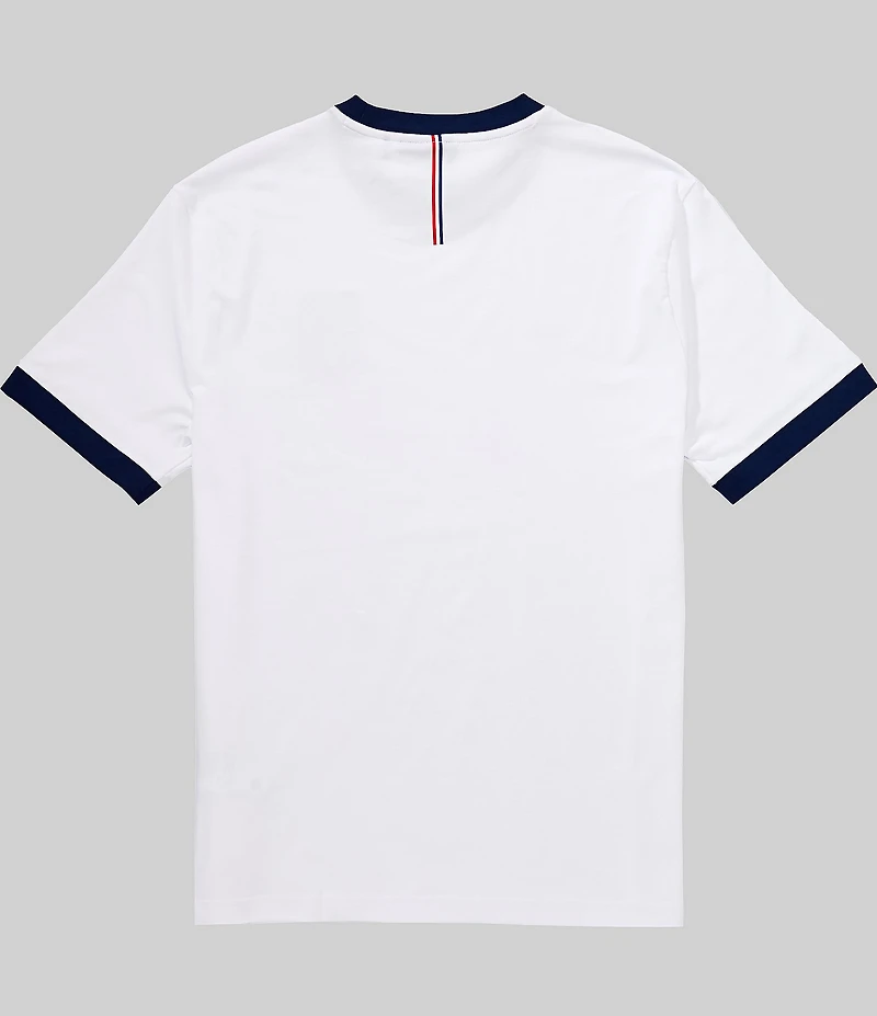 BOSS Lux WC 2026 Short Sleeve T-Shirt