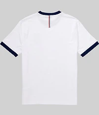 BOSS Lux WC 2026 Short Sleeve T-Shirt