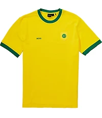 BOSS Lux WC 2026 Short Sleeve T-Shirt