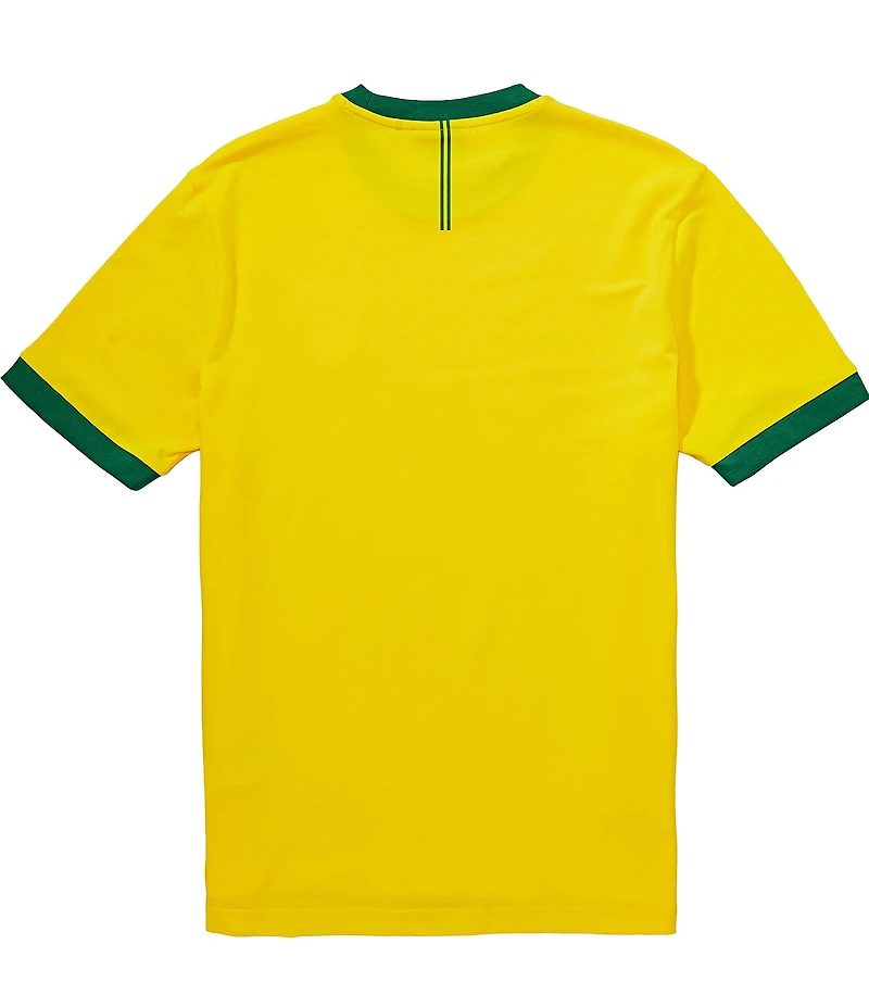 BOSS Lux WC 2026 Short Sleeve T-Shirt