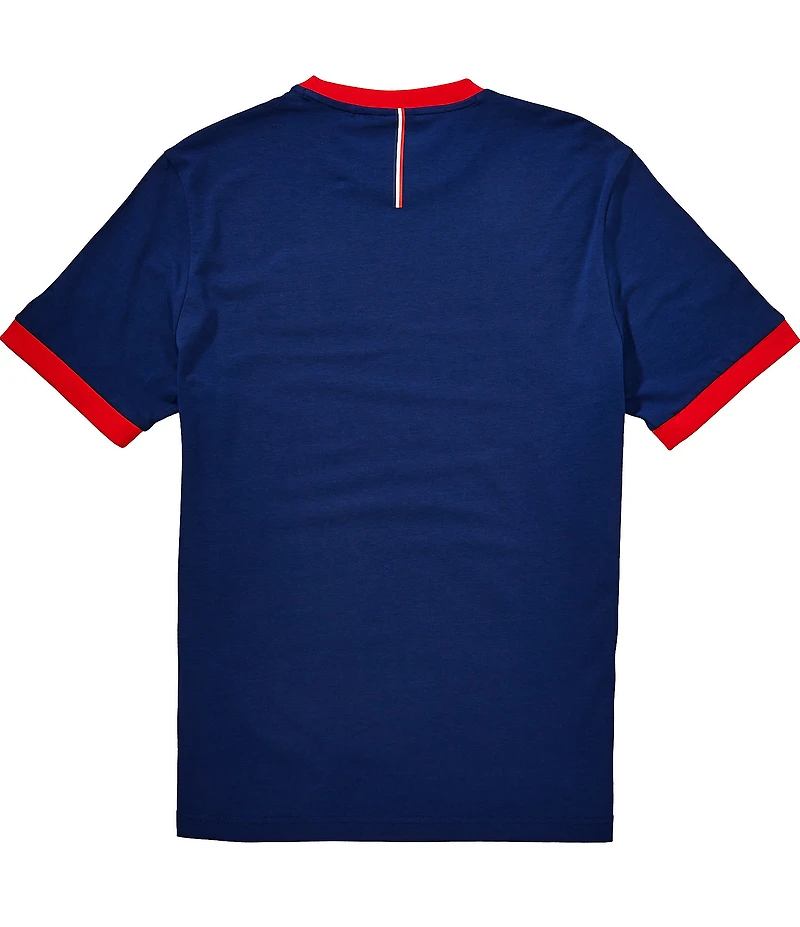 BOSS Lux WC 2026 Short Sleeve T-Shirt