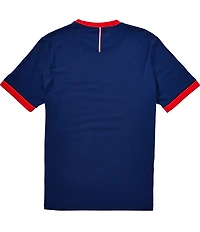 BOSS Lux WC 2026 Short Sleeve T-Shirt