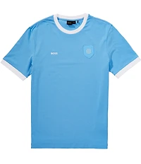 BOSS Lux WC 2026 Short Sleeve T-Shirt