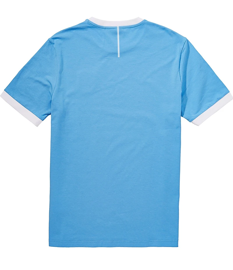 BOSS Lux WC 2026 Short Sleeve T-Shirt