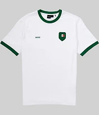 BOSS Lux WC 2026 Short Sleeve T-Shirt