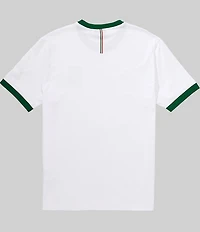 BOSS Lux WC 2026 Short Sleeve T-Shirt