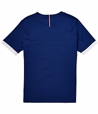 BOSS Lux WC 2026 Short Sleeve T-Shirt