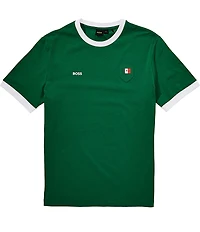 BOSS Lux WC 2026 Short Sleeve T-Shirt