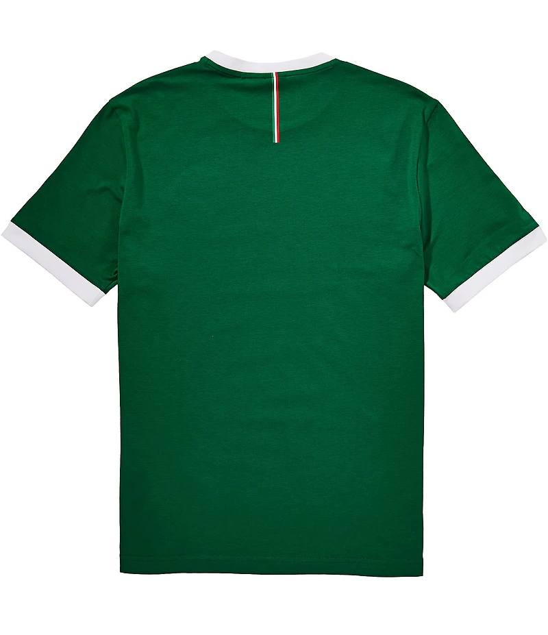 BOSS Lux WC 2026 Short Sleeve T-Shirt