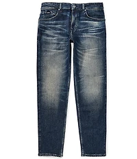 BOSS Maine Stretch Denim Jeans